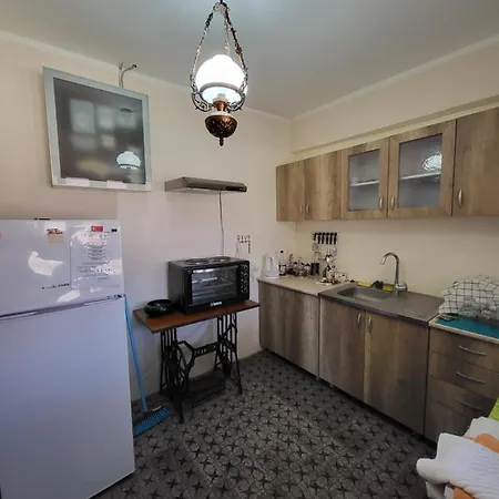 Apartment Kaza Kladovo