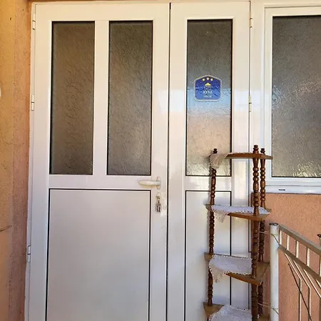 Kaza Apartment Kladovo