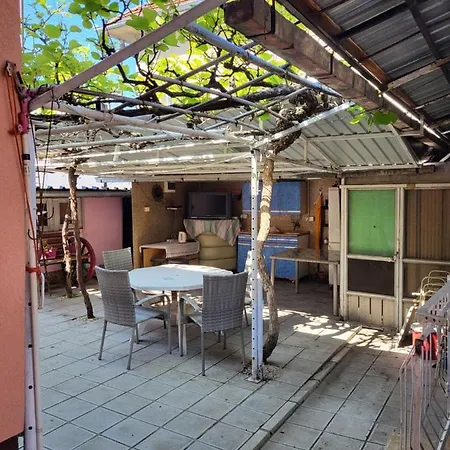 Apartment Kaza Kladovo
