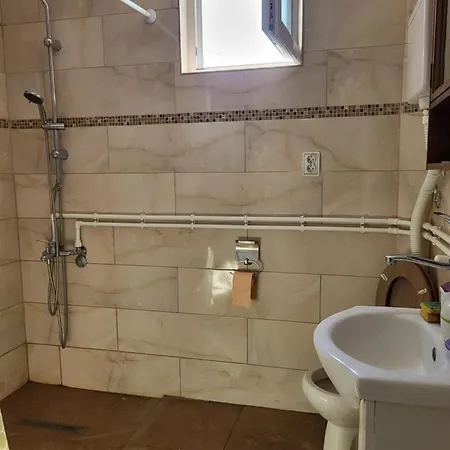 Kaza Apartment *