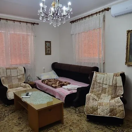 Kaza Kladovo