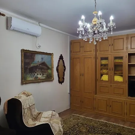 Apartment Kaza Kladovo