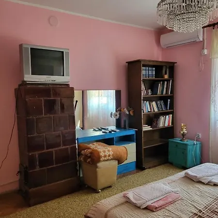 Apartment Kaza