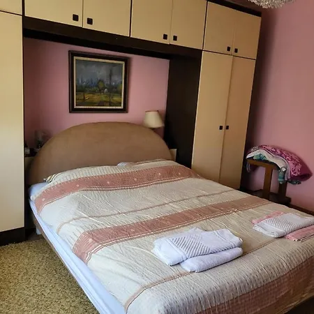 Apartment Kaza *