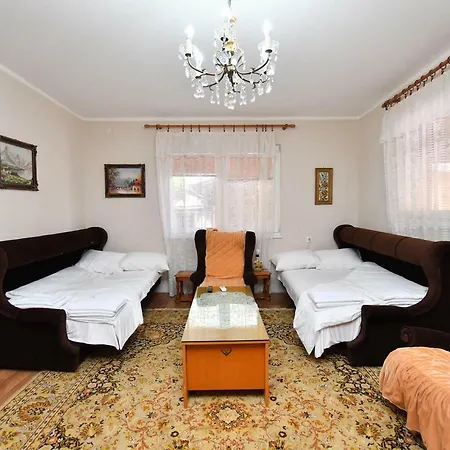 Kaza Kladovo