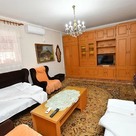 Kaza * Kladovo
