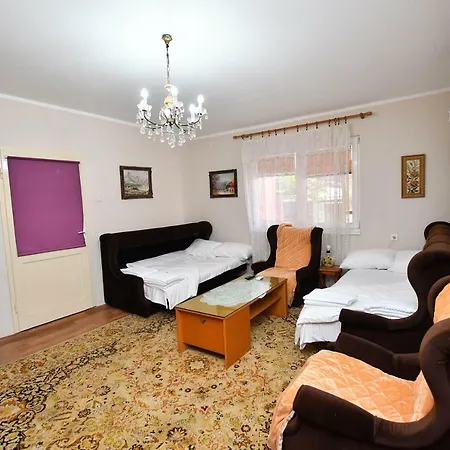 Kaza Apartment Kladovo